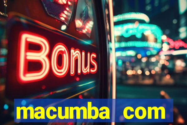 macumba com dinheiro significado